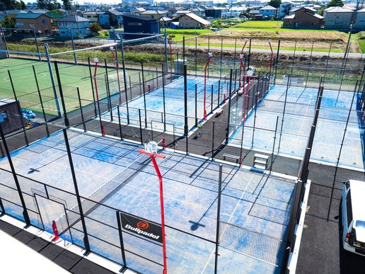 アッセンブル大宮のテナント写真1