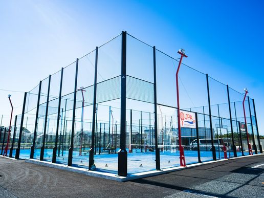 アッセンブル大宮のテナント写真1