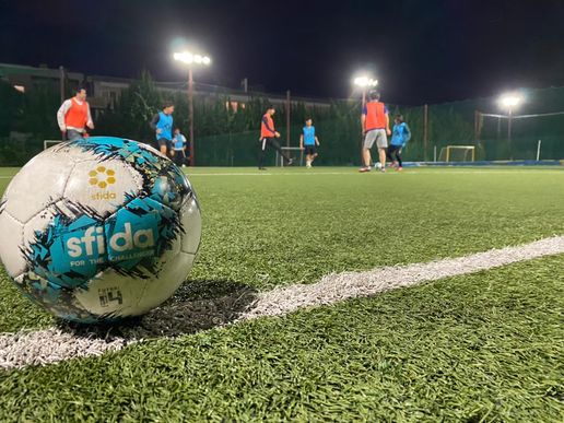 SAL SPORTS PARK 横浜瀬谷のテナント写真1