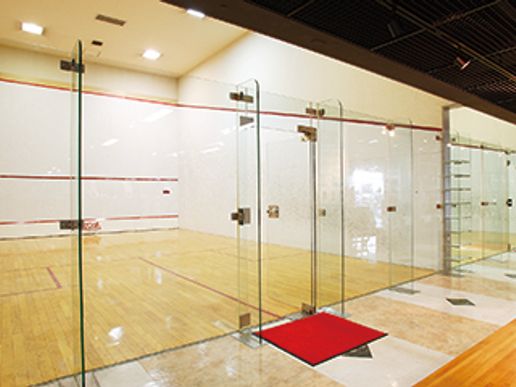 セントラルフィットネスクラブ24用賀のテナント写真1