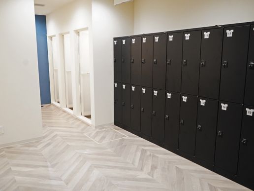 MIFA Football Park 立川のテナント写真1