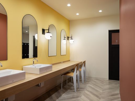 MIFA Football Park 立川のテナント写真1