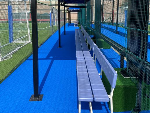 フットサルコート品川のテナント写真1