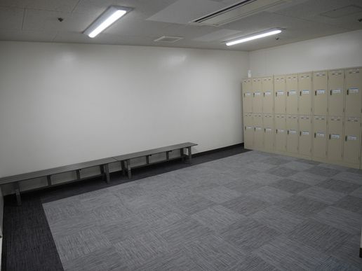 フットサルコート品川のテナント写真1