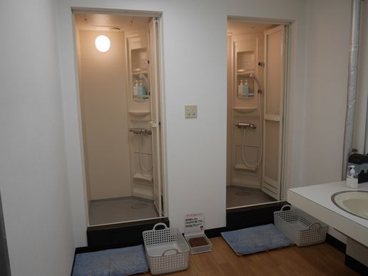 フットサルコート品川のテナント写真1