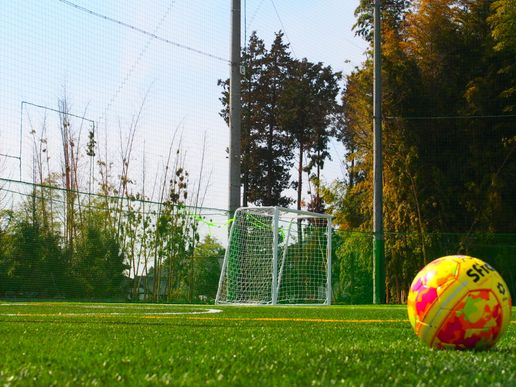 フットサル取手のテナント写真1