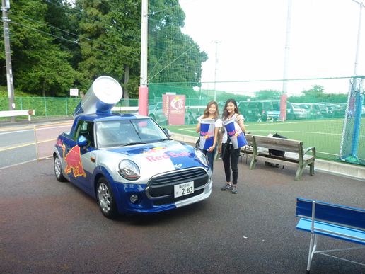 グリーンヒルズ緑山フットサルパークのテナント写真1