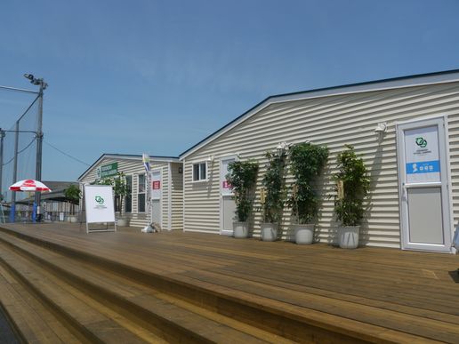 トドロキフットサルガーデンのテナント写真1