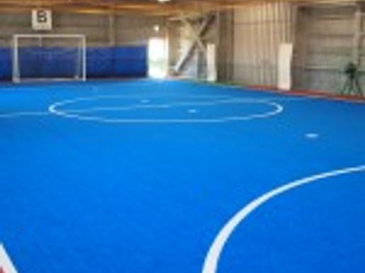 四日市フットサルクラブのテナント写真1