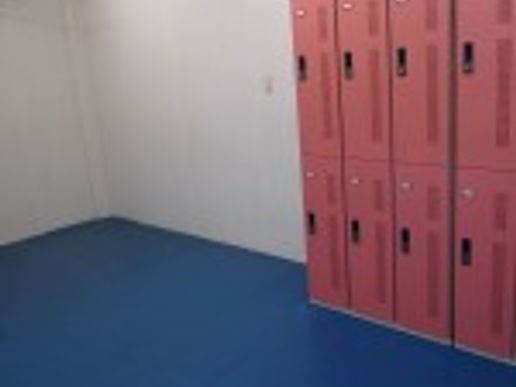 四日市フットサルクラブのテナント写真1