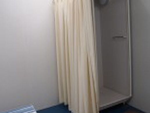 四日市フットサルクラブのテナント写真1