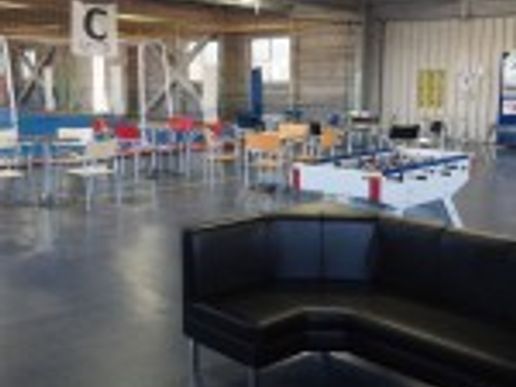 四日市フットサルクラブのテナント写真1