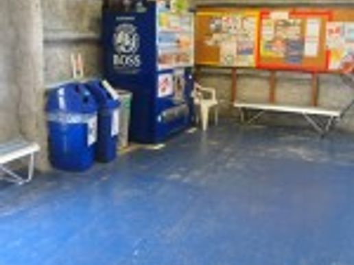 四日市フットサルクラブのテナント写真1