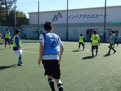 A&A西東京スポーツセンターのテナント写真1