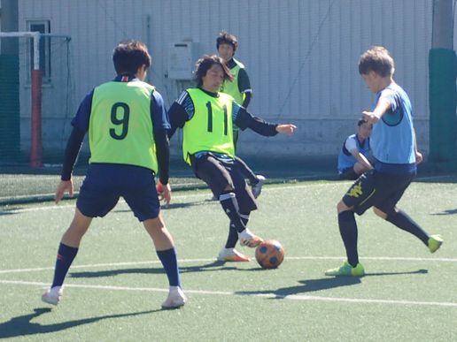 A&A西東京スポーツセンターのテナント写真1