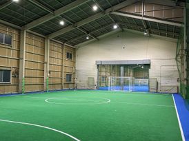 フットサルアリーナ豊橋