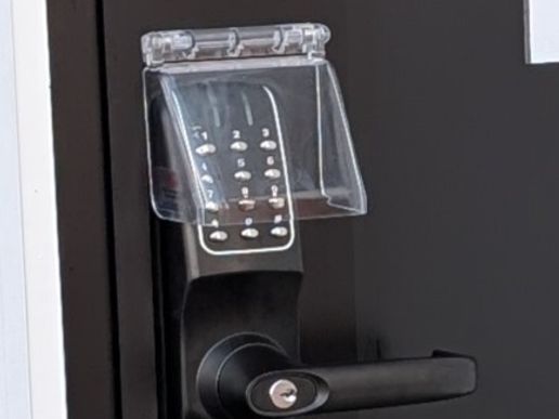 ブルドッグパークのテナント写真1