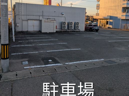 ブルドッグパークのテナント写真1