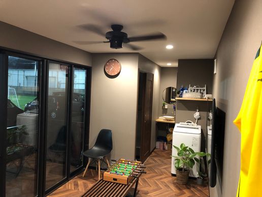 フットアールフットサルフィールド横浜泉のテナント写真1