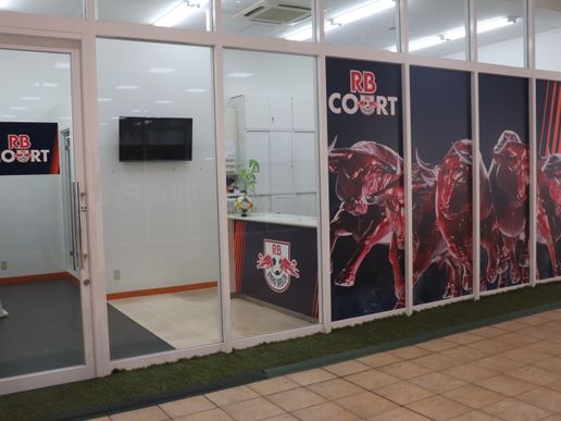 RB大宮アルディージャ フットサルコート RB COURTのテナント写真1