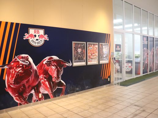 RB大宮アルディージャ フットサルコート RB COURTのテナント写真1