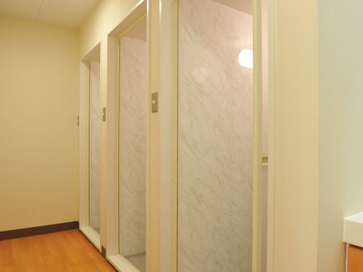 BONFIM Football Park 落合南長崎のテナント写真1