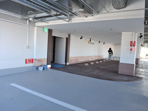 BONFIM Football Park 落合南長崎のテナント写真1