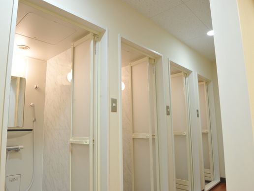 BONFIM Football Park 落合南長崎のテナント写真1