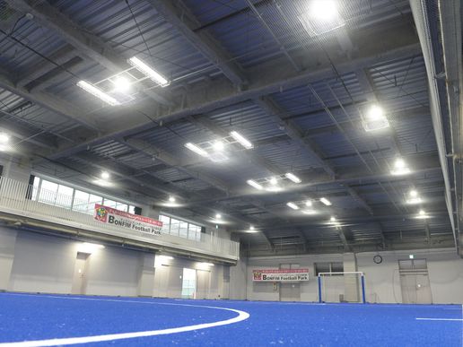 BONFIM Football Park 落合南長崎のテナント写真1