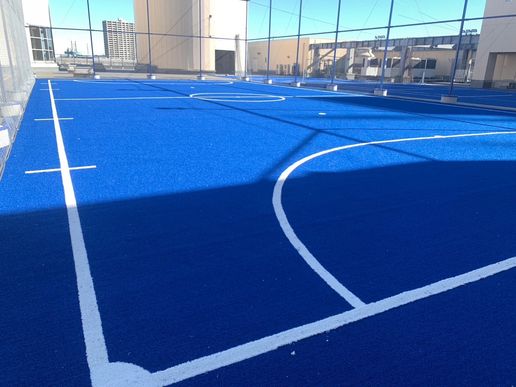 フットサルクラブ東京 南大沢コートのテナント写真1