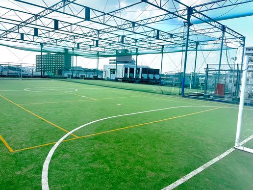 SAL SPORTS PARK 横浜鴨居のテナント写真1