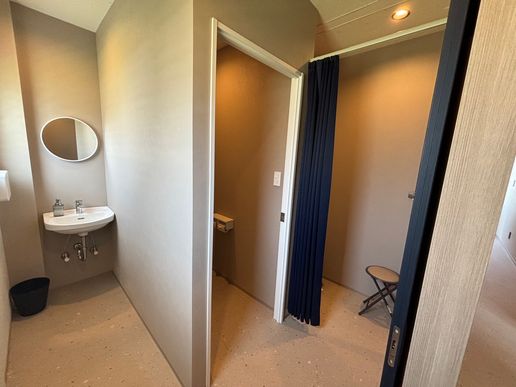 フットサルアリーナ豊橋のテナント写真1