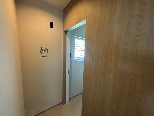 フットサルアリーナ豊橋のテナント写真1