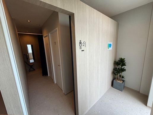 フットサルアリーナ豊橋のテナント写真1