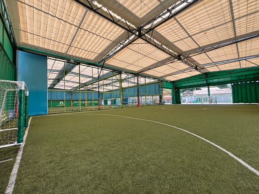 ノア・フットサルステージ姫路のテナント写真1