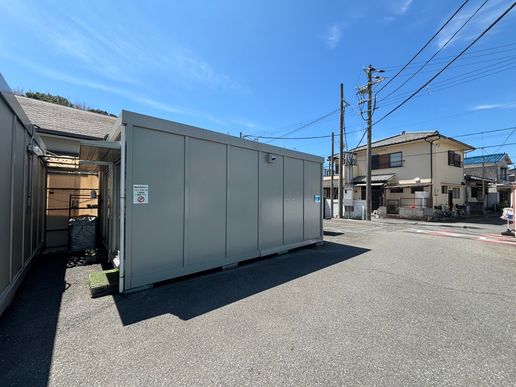 ノア・フットサルステージ姫路のテナント写真1