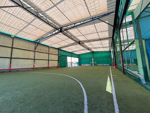 ノア・フットサルステージ姫路のテナント写真1