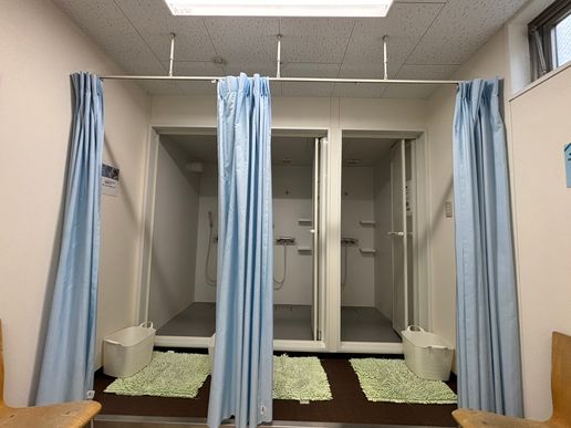 ノア・フットサルステージ茨木のテナント写真1