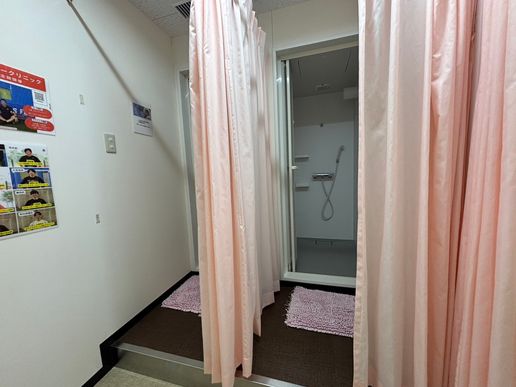 ノア・フットサルステージ茨木のテナント写真1