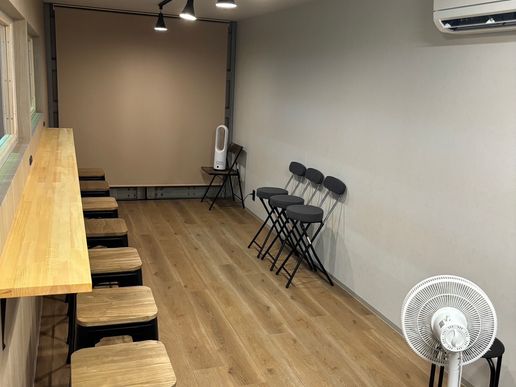 フットサルアリーナ豊橋のテナント写真1