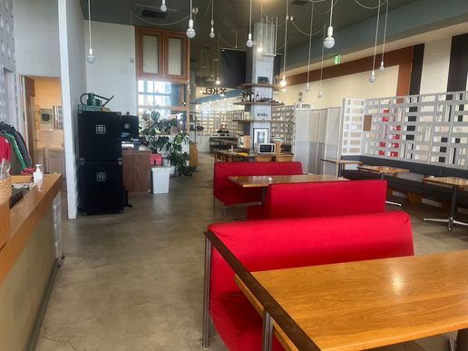 KELフットサル蘇我のテナント写真1