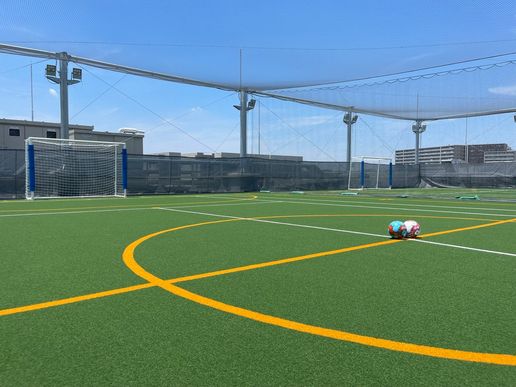 SAL SPORTS PARK 流山おおたかの森のテナント写真1