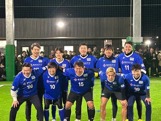 春木川パークのテナント写真1