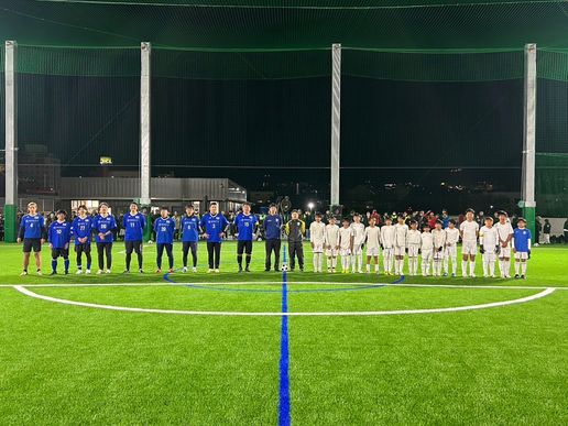 春木川パークのテナント写真1