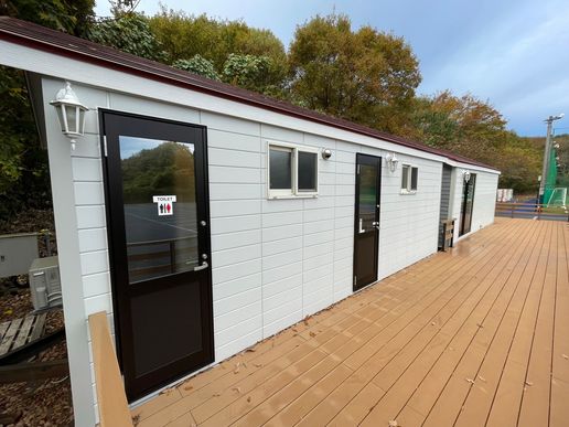 SAL SPORTS PARK 龍ケ崎のテナント写真1