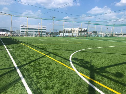 FUT MESSE大宮のテナント写真1