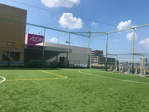 FUT MESSE大宮のテナント写真1