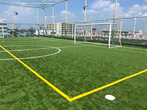 FUT MESSE大宮のテナント写真1