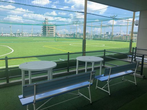 FUT MESSE大宮のテナント写真1