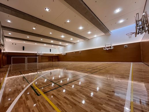 元町ウェルネスパークのテナント写真1